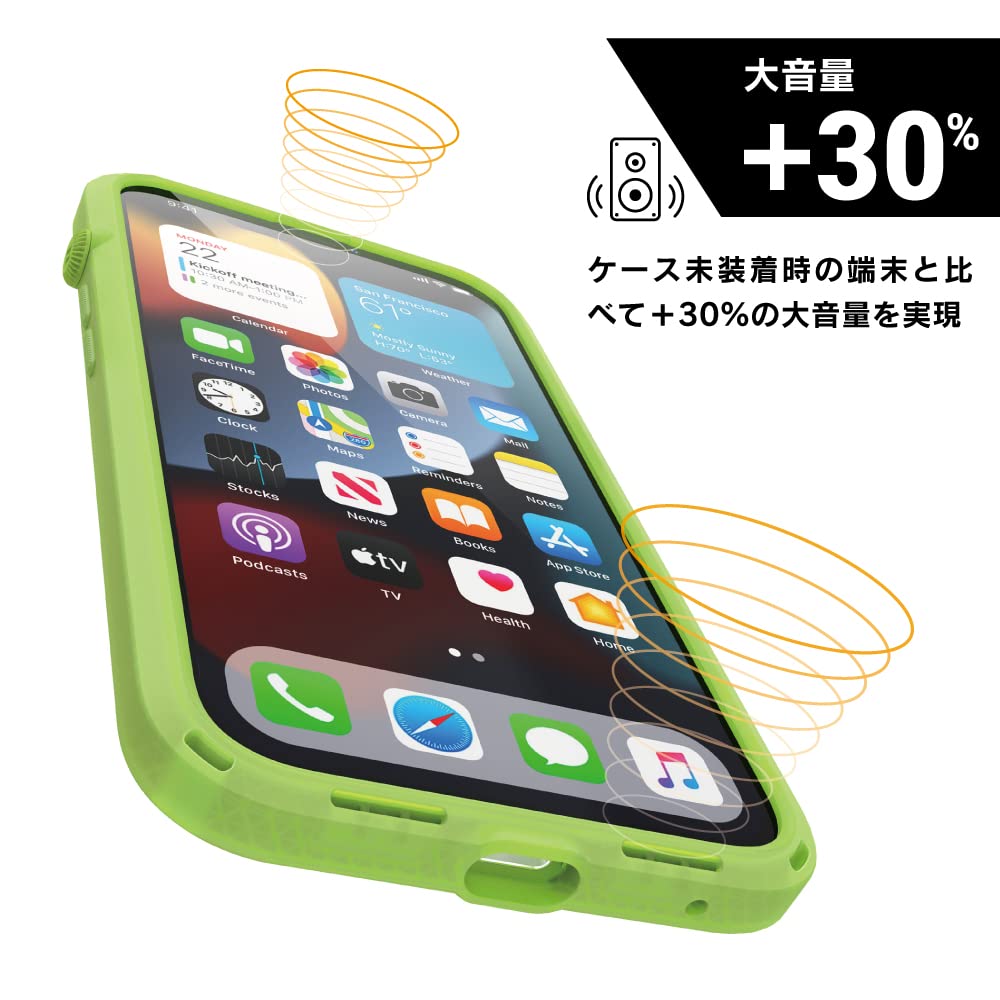 Amazon.co.jp: Catalyst カタリスト iPhone 13 Pro Max 衝撃吸収 Amazon.co.jp: Catalyst カタリスト iPhone 13 Pro Max 衝撃吸収